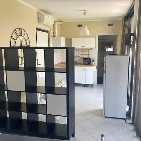 Gerenzano Apartments Eksteriør bilde