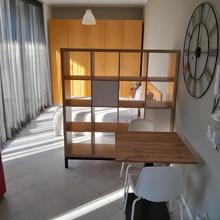 Gerenzano Apartments Eksteriør bilde