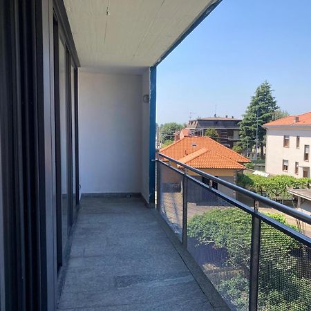Gerenzano Apartments Eksteriør bilde