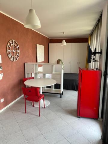 Gerenzano Apartments Eksteriør bilde