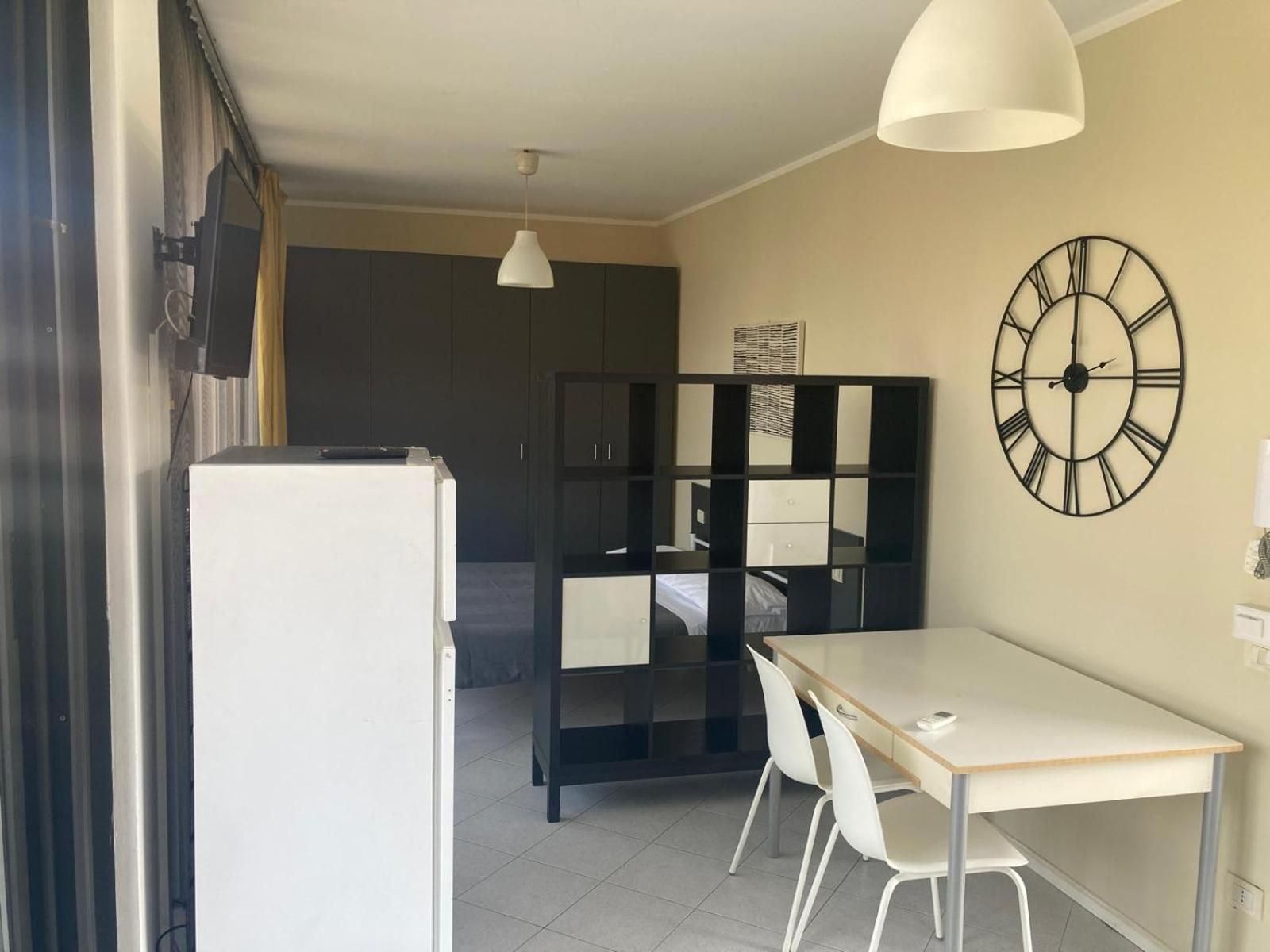 Gerenzano Apartments Eksteriør bilde