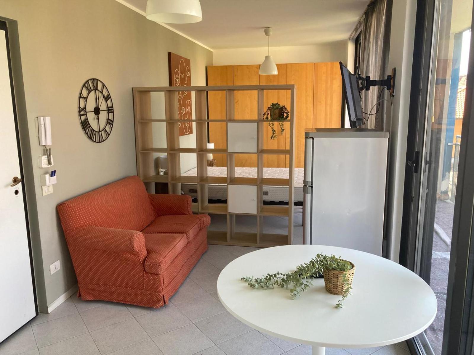 Gerenzano Apartments Eksteriør bilde