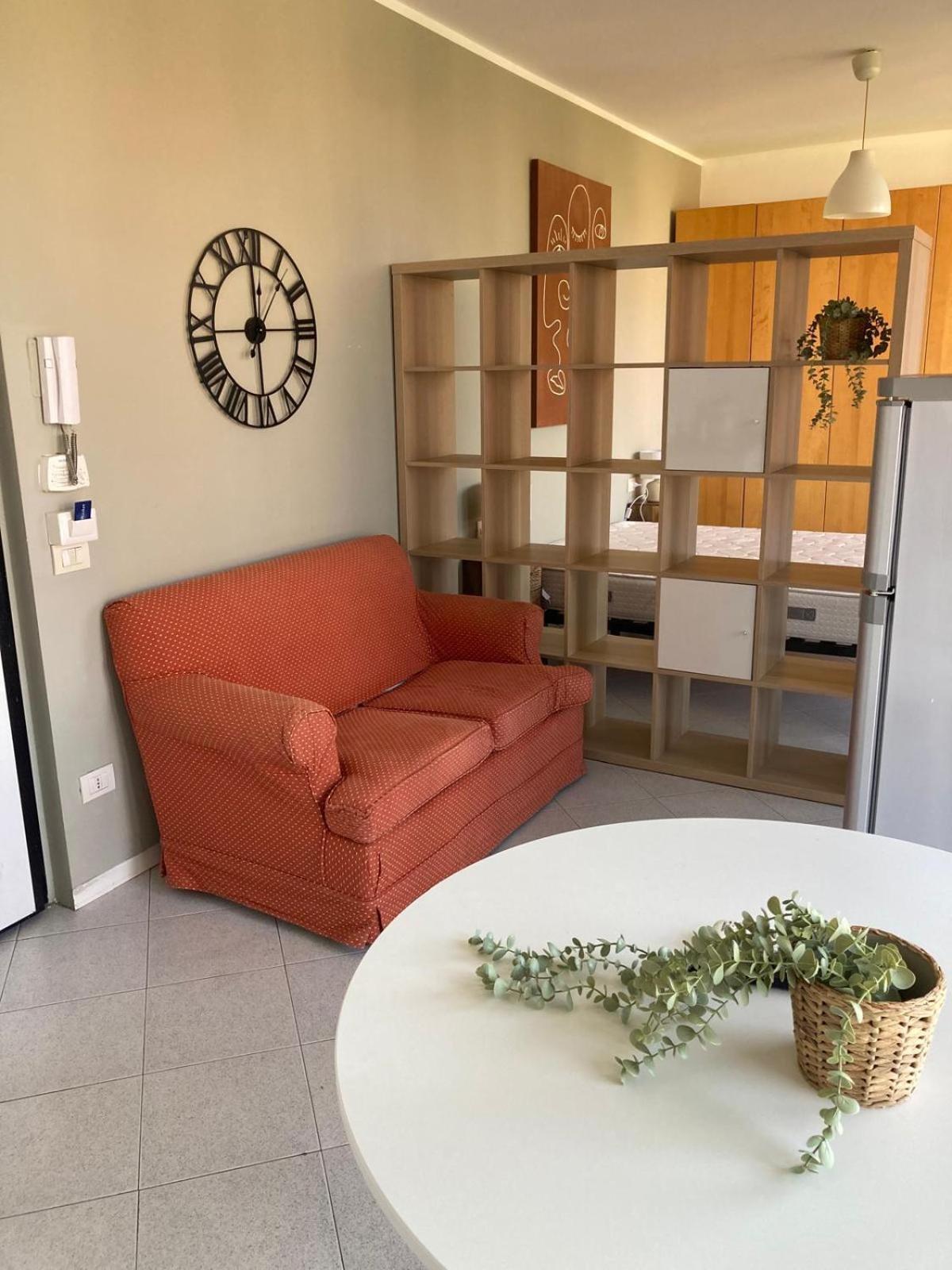 Gerenzano Apartments Eksteriør bilde
