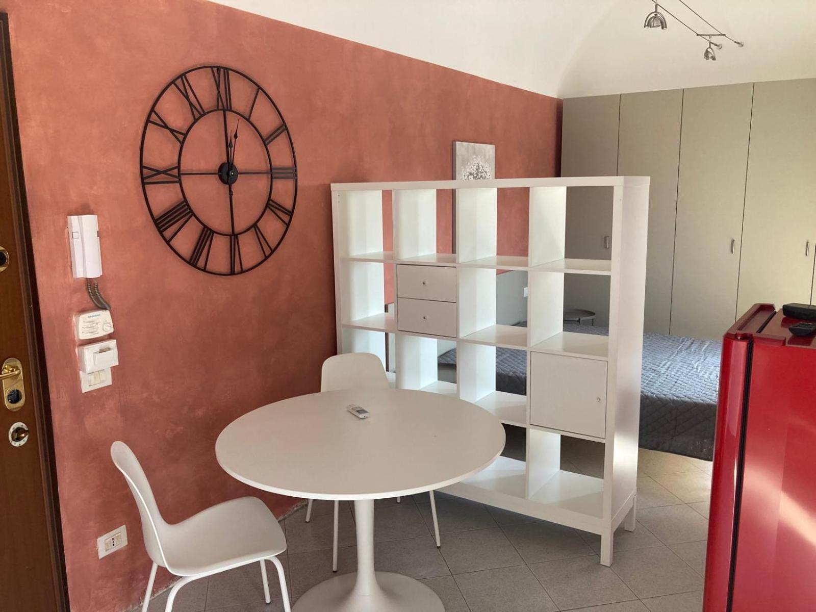 Gerenzano Apartments Eksteriør bilde