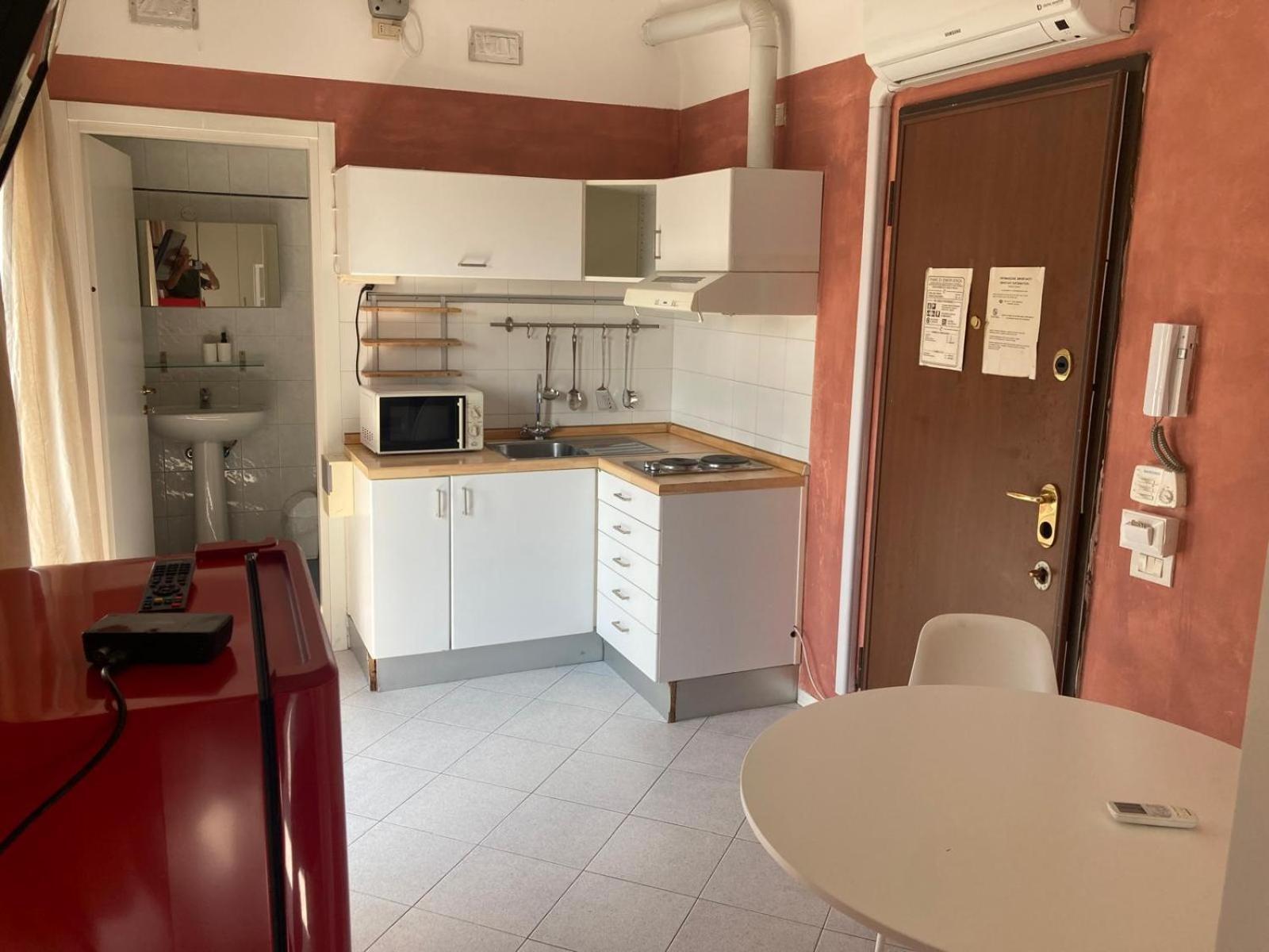 Gerenzano Apartments Eksteriør bilde