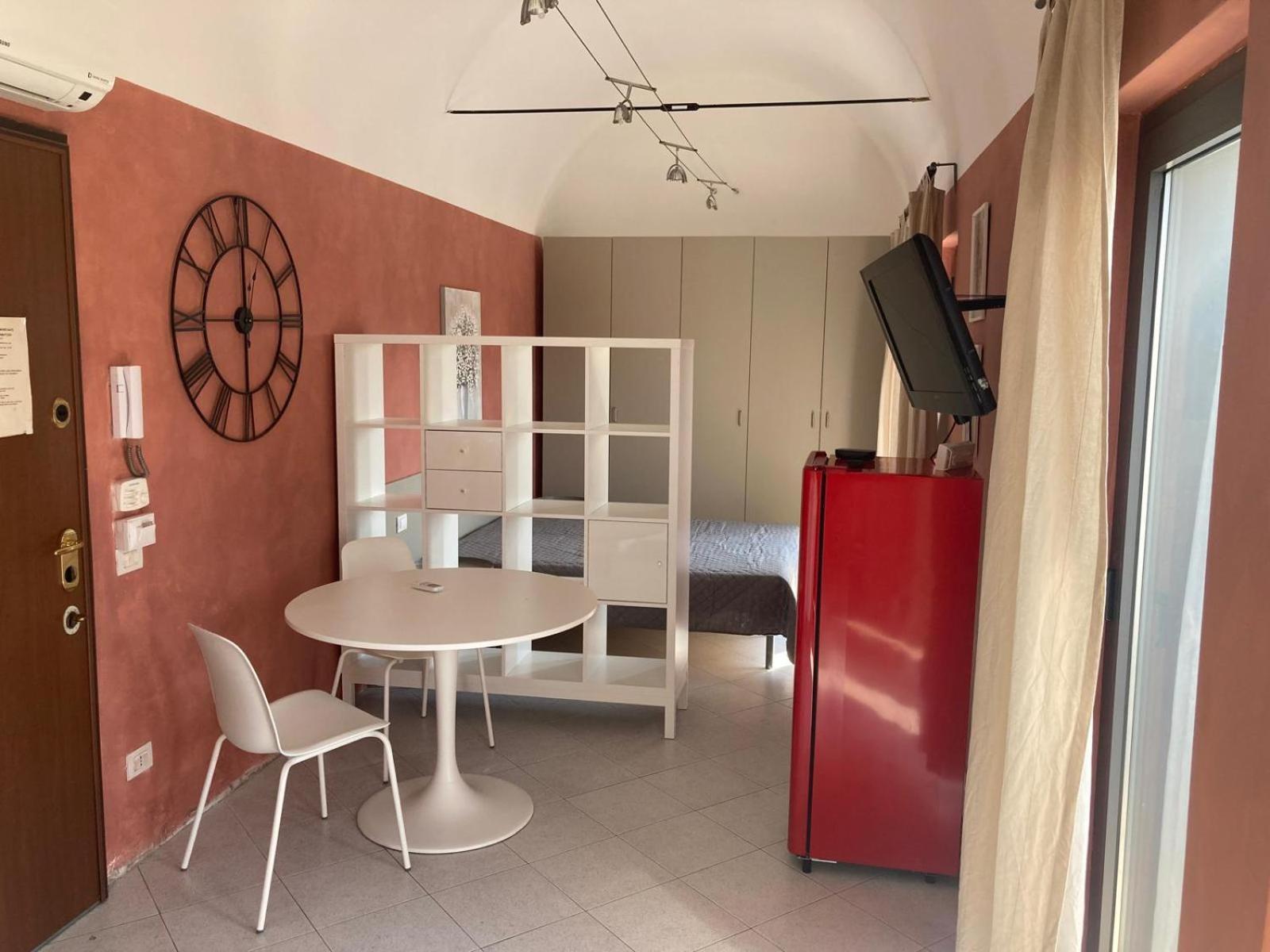 Gerenzano Apartments Eksteriør bilde