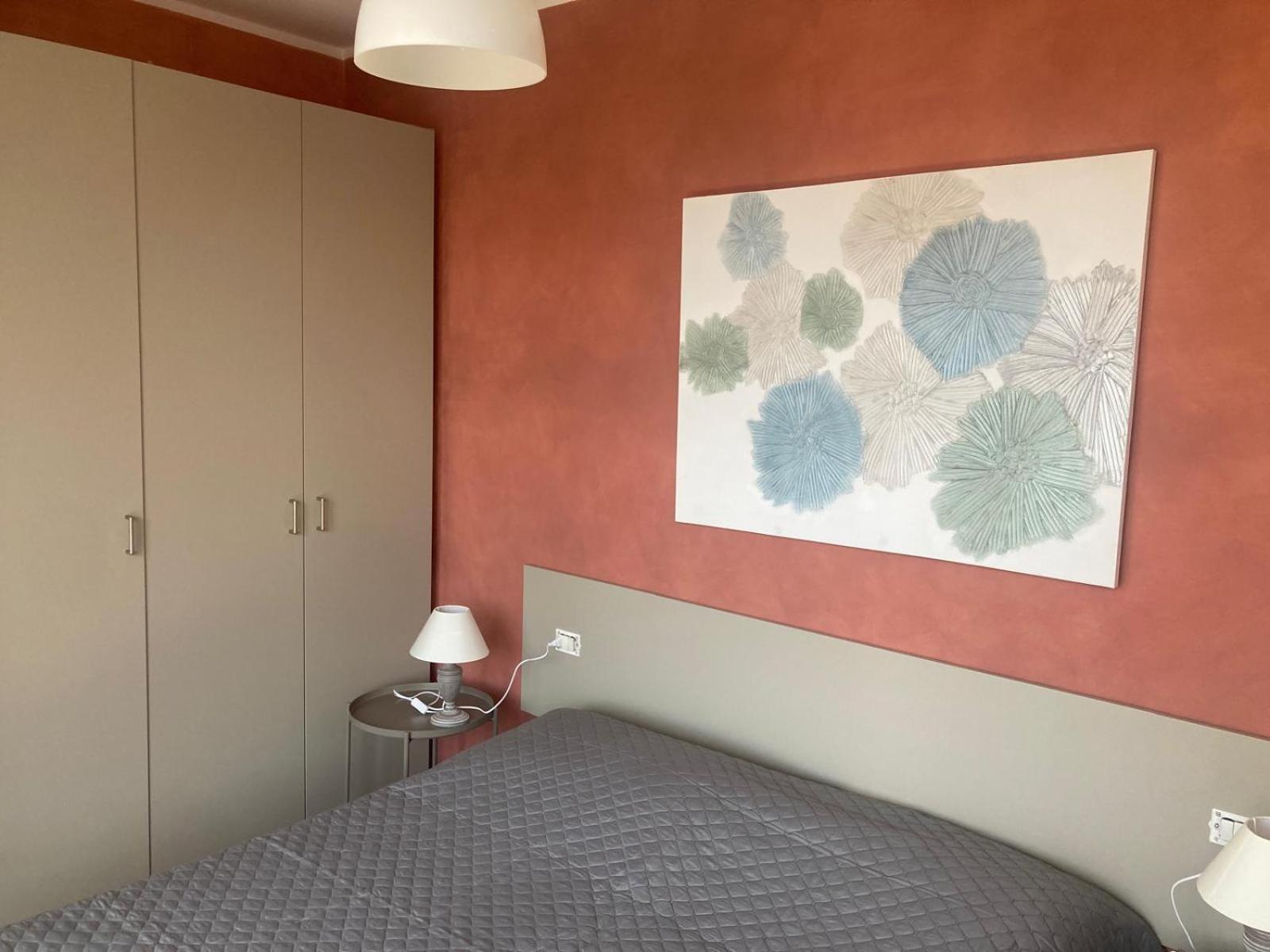 Gerenzano Apartments Eksteriør bilde