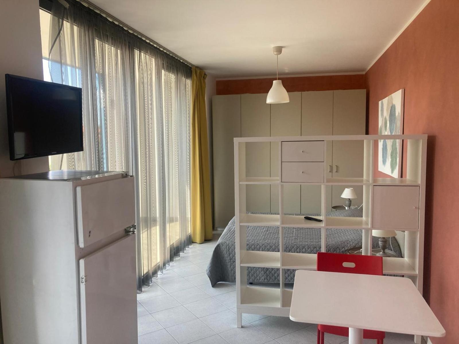 Gerenzano Apartments Eksteriør bilde