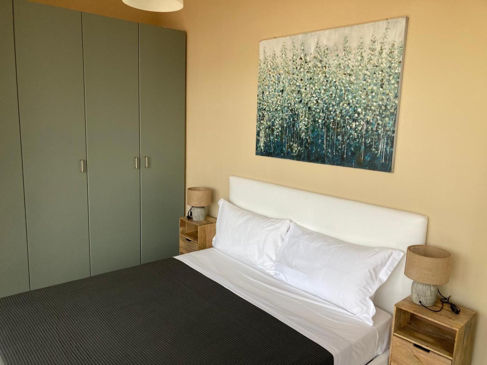 Gerenzano Apartments Eksteriør bilde