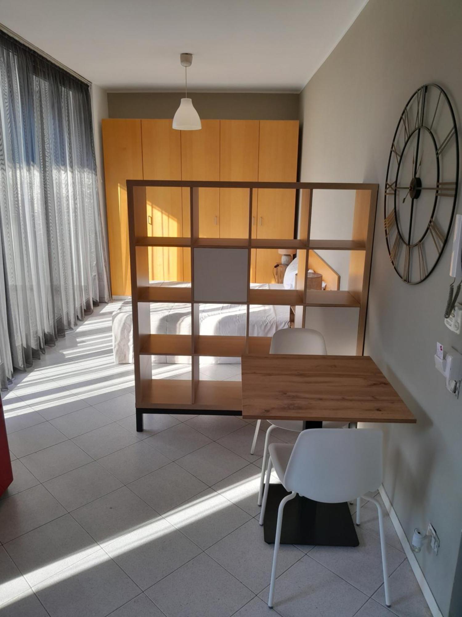 Gerenzano Apartments Eksteriør bilde