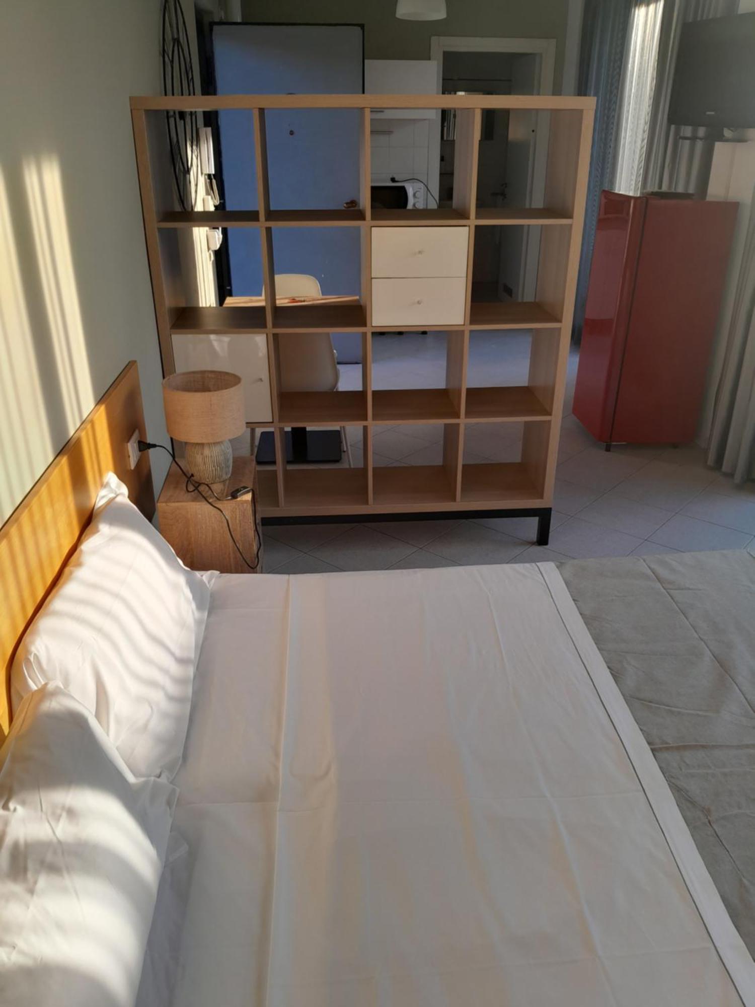 Gerenzano Apartments Eksteriør bilde